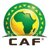 CAF logo