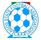 League Management Company logo