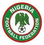 Nigerian Football Federation logo