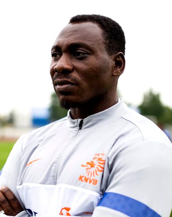 Daniel Amokachi