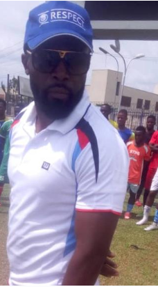 Mohammed Toure Kader